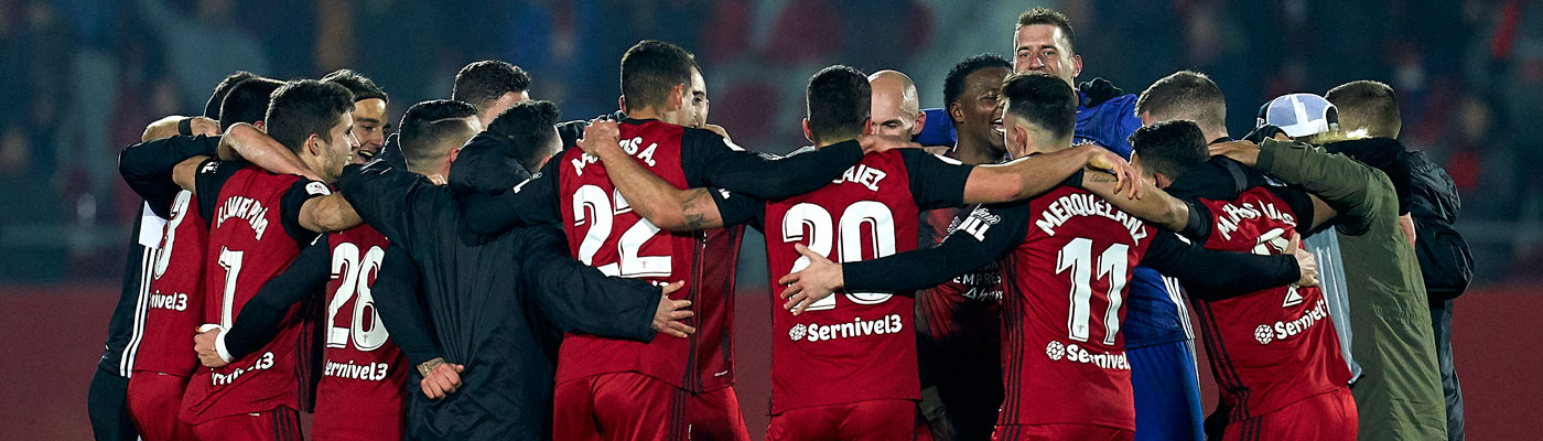 BetStars Real Sociedad vs Mirandes 01 Real Sociedad vs CD Mirandés, CD Mirandés, Martin Merquelanz, Álvaro Peña, Matheus Aias
